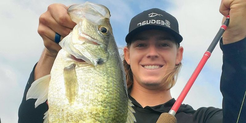 Lake Fork Crappie Guides